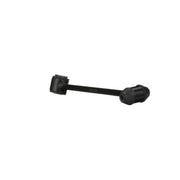 Delphi Stabiliser Bar Link Coupling Rod Rear fits Mercedes-Benz C-Class