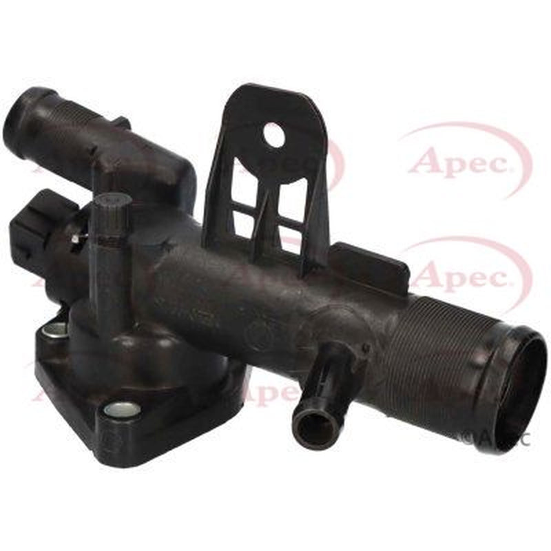 Apec Thermostat Housing Cover fits Dacia Dokker 2012-2021 1.5