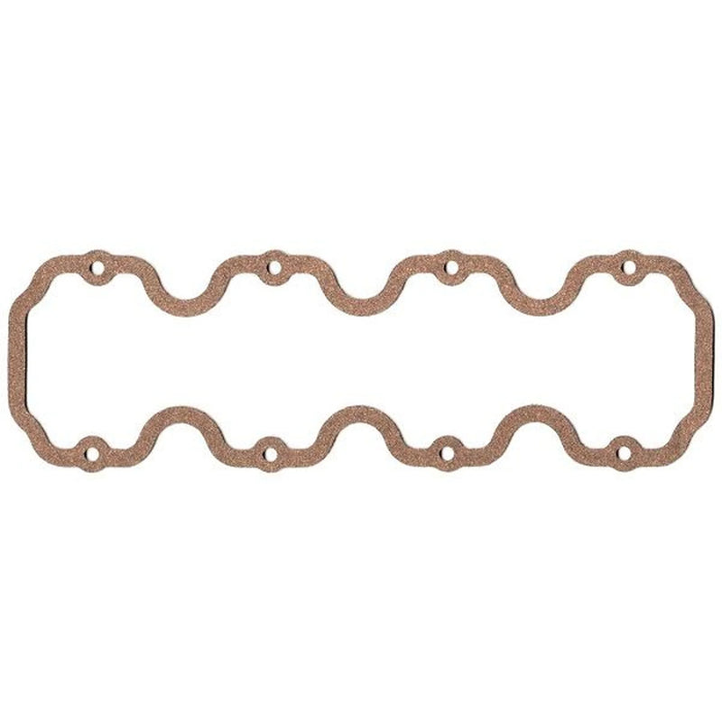 Elring Cylinder Head Cover Gasket fits Bedford Astra Van Estate 1984-1989 1.3