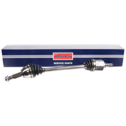Borg & Beck CV Drive Shaft Driveshaft Front Left BDS1698