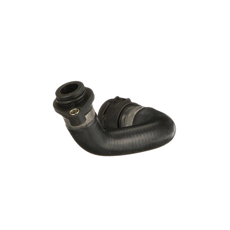 Gates Curved Radiator Hose fits BMW 1 2004-2013