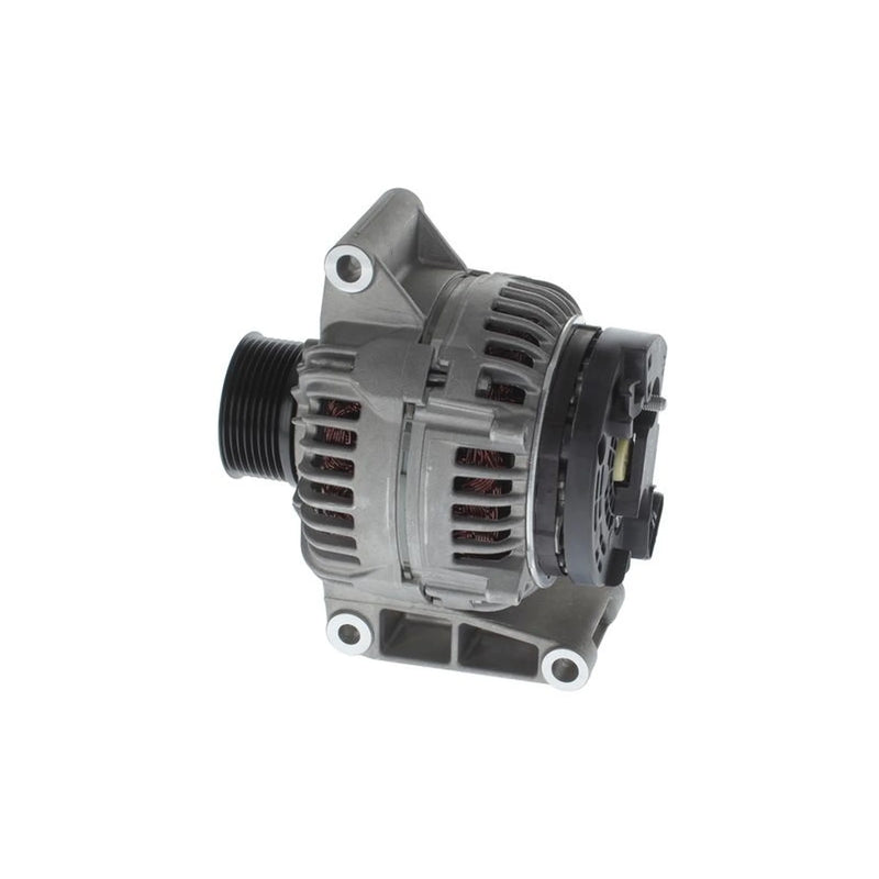 Bosch Car Alternator 12V fits Mercedes-Benz Unimog 2013 on
