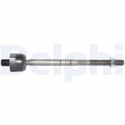 Delphi 2 x Inner Tie Rods fits Ford Ranger 1999-2012 2.5