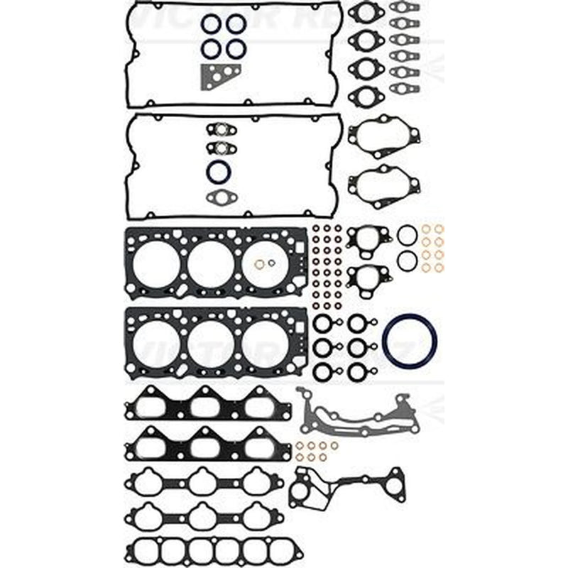 Victor Reinz Full Gasket Set 01-53310-01