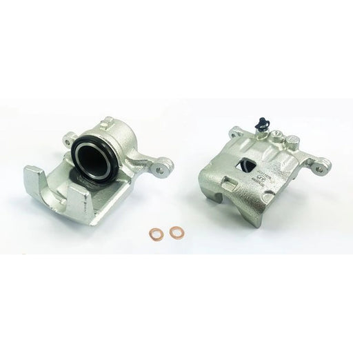 Juratek Brake Caliper Assembly Front Right fits Ford Fiesta 2010-2017 1.6