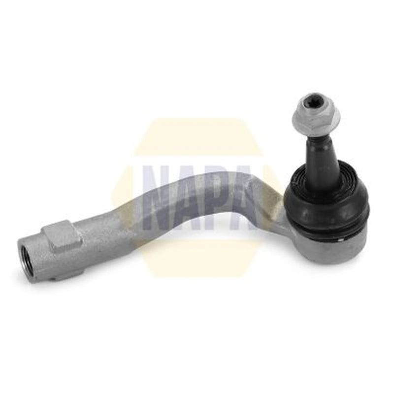 NAPA Steering Tie Rod End Ball Joint Front Right M18x1.5 fits Volvo S90 II