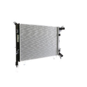 Mahle Engine Radiator fits Mini Mini 2001-2008