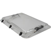 Dometic Heki 2 Deluxe Rooflight Glass Cover 960x655mm
