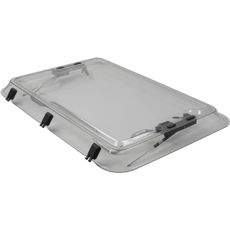 Dometic Heki 2 Deluxe Rooflight Glass Cover 960x655mm