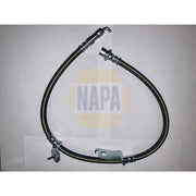 NAPA Brake Hydraulic Hose Line Front Left NBH1330