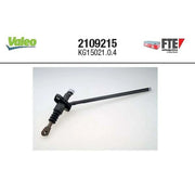 Valeo Clutch Master Cylinder 2109215