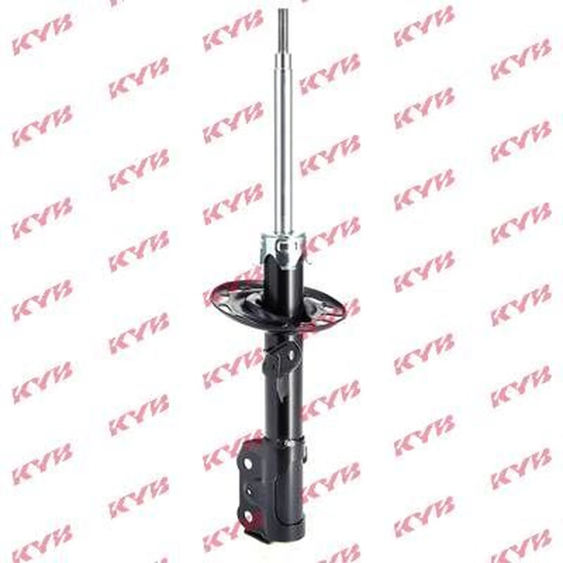 KYB 2 x Shock Absorbers fits Honda Jazz II 2002-2008 1.2 1.3