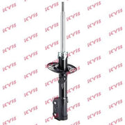 KYB 2 x Front Shock Absorbers fits Honda Jazz II 2002-2008 1.2 1.3