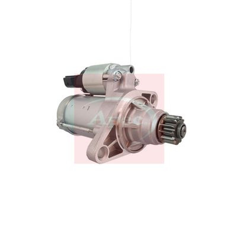 Apec Starter Motor 12V 1.5kW 13 Teeth fits Audi A1 2012-2018 1.0 1.4 1.8
