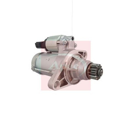 Apec Starter Motor 12V 1.5kW 13 Teeth fits Audi A1 2012-2018 1.0 1.4 1.8