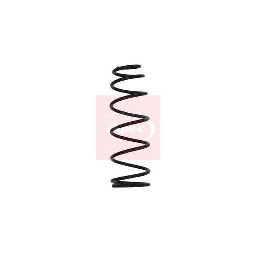 Apec Rear Suspension Coil Spring ACS1634