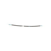 Bosch Brake Hydraulic Hose Line Front Right fits Nissan X-Trail I 2001-2013
