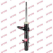 KYB Shock Absorber Damper Strut Front Right fits Citroën C-Elysee 2012-2017