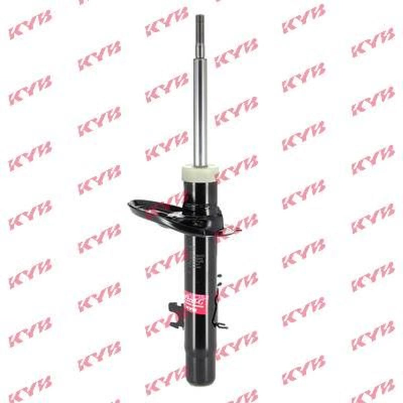 KYB Shock Absorber Damper Strut Front Right fits Citroën C-Elysee 2012-2017