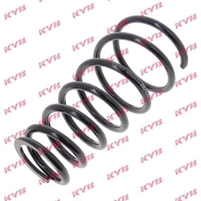 KYB Rear Suspension Coil Spring fits Lexus Rx 2000-2003