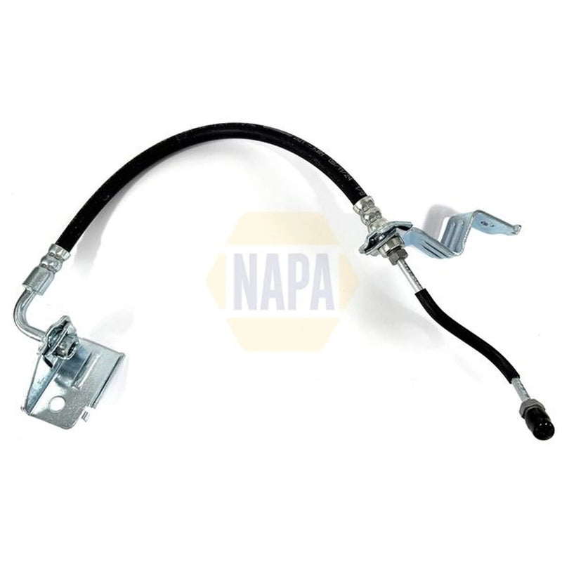 NAPA Brake Hydraulic Hose Line Rear Left NBH1484