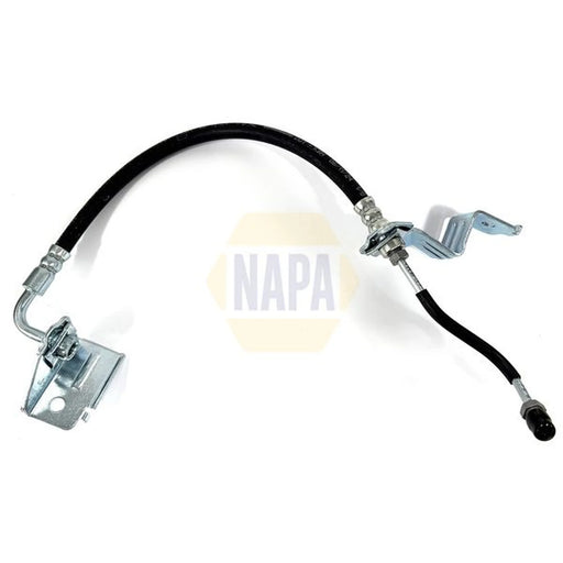 NAPA Brake Hydraulic Hose Line Rear Left NBH1484