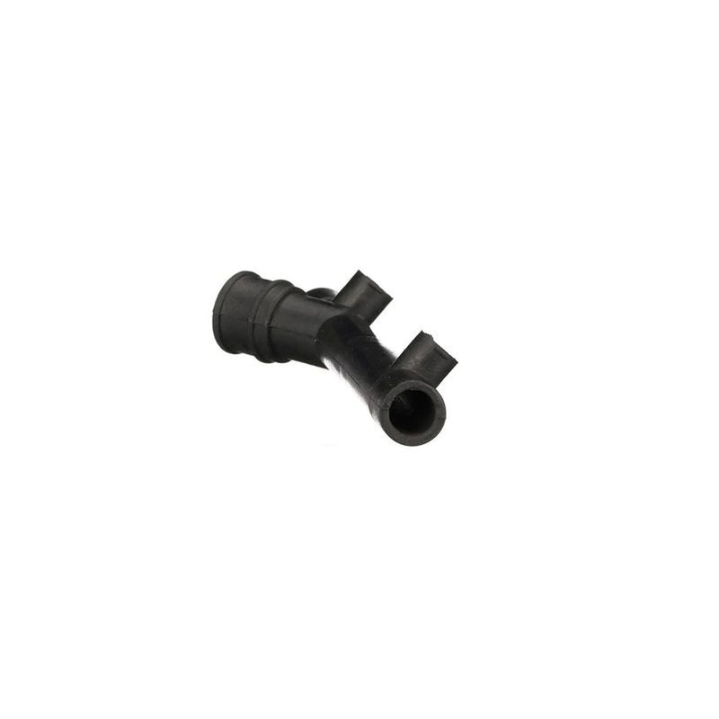 Gates Crankcase Ventilation Hose 140mm fits Mercedes-Benz 124 1984-1993