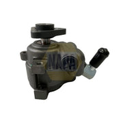 NAPA Power Steering Hydraulic Pump fits Ford Escort 1992-2000 1.3 1.4 1.6 1.8