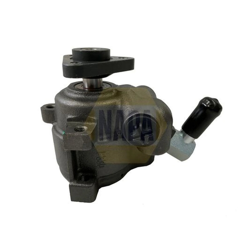NAPA Power Steering Hydraulic Pump fits Ford Escort 1992-2000 1.3 1.4 1.6 1.8
