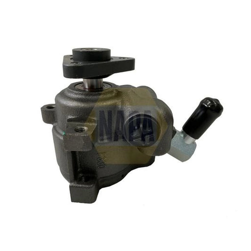 NAPA Power Steering Hydraulic Pump fits Ford Escort 1992-2000 1.3 1.4 1.6 1.8
