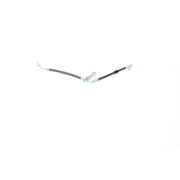 Bosch Brake Hydraulic Hose Line Front Left fits Mazda 6 2007-2013