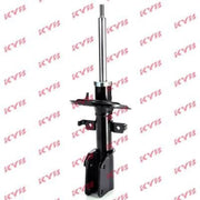 KYB 2 x Shock Absorbers fits Renault Espace 2002-2015 1.9 2.0 2.2 3.0 3.5