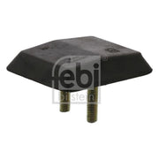 Febi Rear Rubber Buffer Suspension 04822
