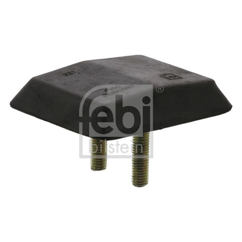Febi Rear Rubber Buffer Suspension 04822