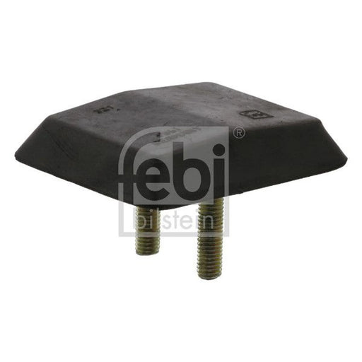 Febi Rear Rubber Buffer Suspension 04822