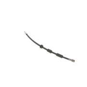 Bosch Brake Hydraulic Hose Line Front fits Ford Kuga I 2008-2012 2.0 2.5