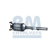 BM Catalysts Dpf fits Renault Grand Scénic II 2004-2008 1.9 2.0