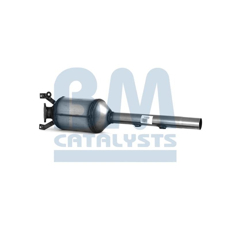 BM Catalysts Dpf fits Renault Grand Scénic II 2004-2008 1.9 2.0