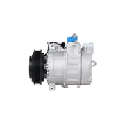 Hella Air Conditioning Compressor fits MG Zt 2002-2005 2.0