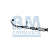 BM Catalysts Homologated Petrol Cat fits Saab 9-5 1998-2005 3.0