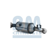BM Catalysts Homologated Diesel Cat & Dpf fits Mercedes-Benz E-Class 2003-2008