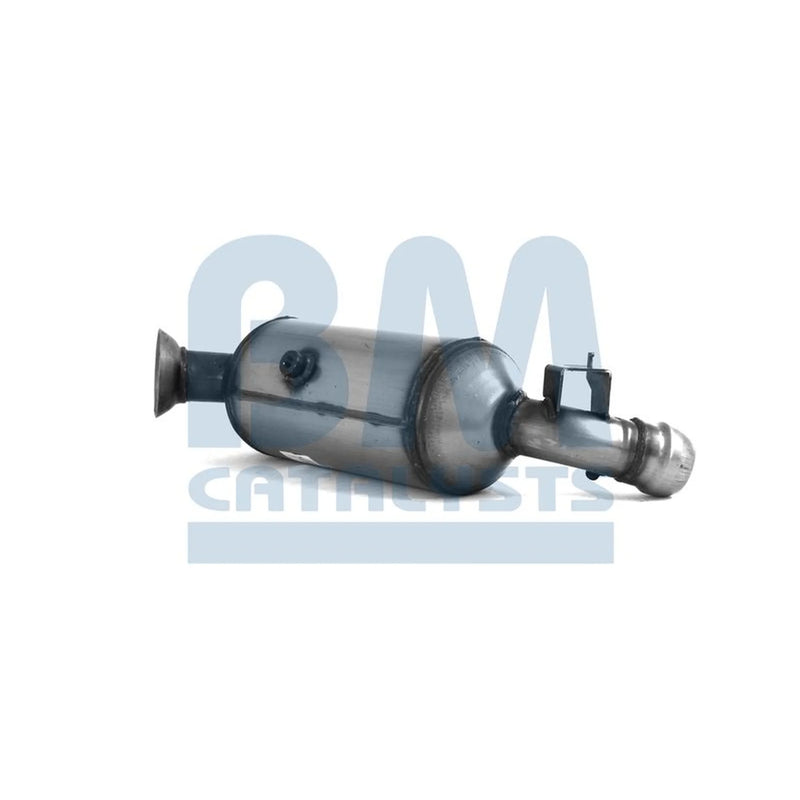BM Catalysts Homologated Diesel Cat & Dpf fits Mercedes-Benz E-Class 2003-2008