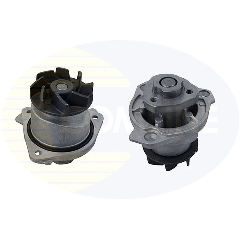 Comline Engine Cooling Water Pump fits Audi A3 2003-2009 3.2