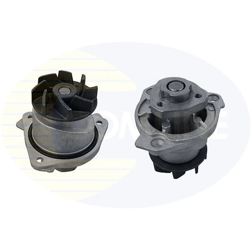 Comline Engine Cooling Water Pump fits Audi A3 2003-2009 3.2
