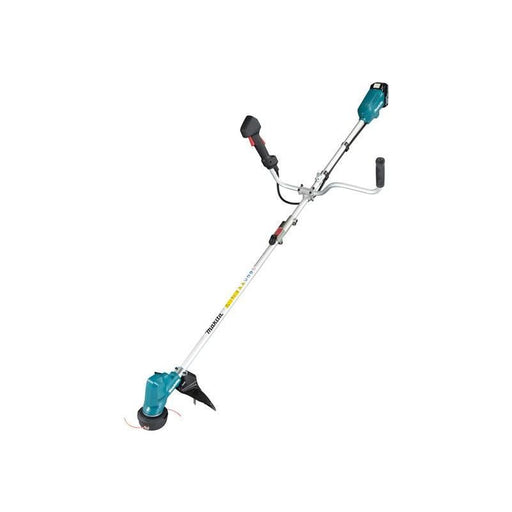 Makita DUR191URT8 LXT Grass Trimmer 18V 1 x 5.0Ah Li-ion Makita - NN4 Online