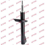 KYB Shock Absorber Damper Strut Front fits Skoda Favorit 1989-1994 1.3