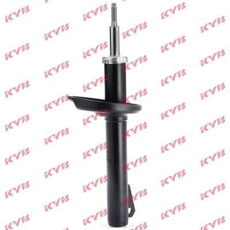 KYB Shock Absorber Damper Strut Front fits Skoda Favorit 1989-1994 1.3