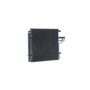 Mahle Air Conditioning Condenser AC 1069 000S