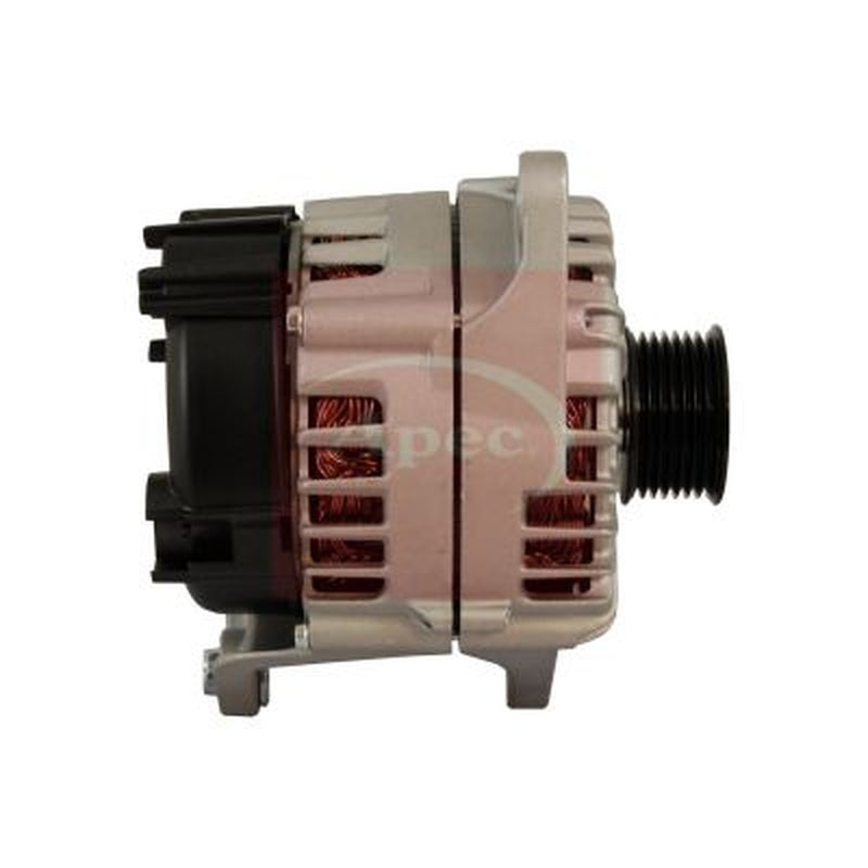 Apec Car Alternator 12V fits Fiat Ducato 2006 on