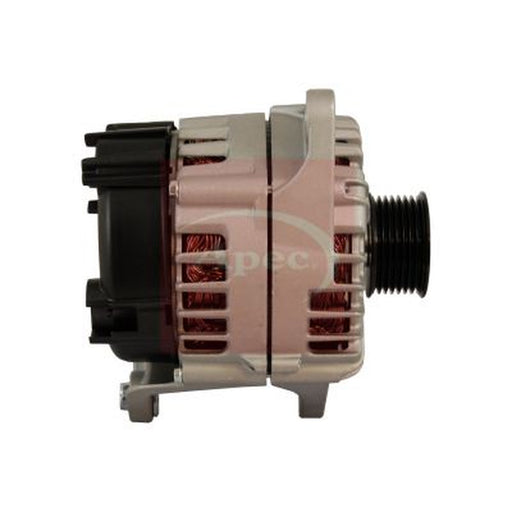 Apec Car Alternator 12V fits Fiat Ducato 2006 on